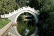 Chine - Pekin - Jardin de Pékin © Fabrice Rambert - Accor
