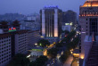 Chine - Pekin - Novotel Peace Beijing -