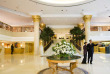 Chine - Pekin - Novotel Peace Beijing -