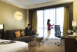 Chine - Pekin - Novotel Peace Beijing -