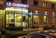 Chine - Pekin - Novotel Peace Beijing -