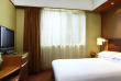 Chine - Pekin - Novotel Peace Beijing - Chambre standard