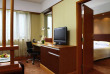 Chine - Pekin - Novotel Peace Beijing - Suite
