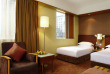 Chine - Pekin - Novotel Peace Beijing - Chambre supérieure