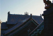 Chine - Pingyao - Les toits de la ville fortifiée de Pingyao © CNTA