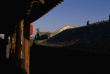 Chine - Les toits de la vieille ville de Pingyao © CNTA