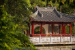 Chine - Shanghai - Le jardin du Mandarin Yu © CNTA