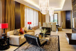 Chine - Shanghai - Crown Plaza Shanghai - Presidential Suite