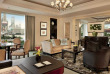 Chine - Shanghai - The Peninsula - Deluxe River Suite