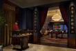 Chine - Shanghai - The Peninsula - Yi Long Court