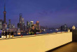Chine - Shanghai - The Peninsula - Bar Sir Elly's