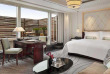 Chine - Shanghai - The Peninsula - Deluxe Terrace Room