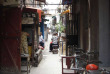 Chine - Les ruelles historiques du vieux Shanghai