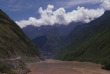 Chine - Yunnan - La gorge du saut du tigre © CNTA