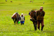 Chine - Yunnan - Lijiang - LUX* Tea Horse Road - Balade à cheval