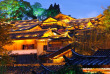 Chine - Yunnan - Lijiang - LUX* Tea Horse Road - Vue sur la vieille ville de Lijiang © LUX* Tea Horse Road Lijiang