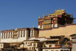 Chine - Monastère Songzalin à Shangri La – Yunnan © CNTA