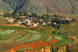 Chine - Les terres rouges du Yunnan