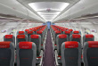 Austrian Airlines - Classe Economique