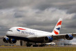 British Airways - Airbus A380