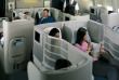 British Airways - Classe Affaires Club World