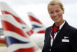 British Airways - Equipage