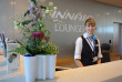 Finnair - Lounge