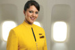 Jet Airways - Equipage