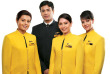 Jet Airways - Equipage