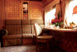 Belmond Eastern & Oriental Express - Cabine Presidentielle