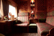 Belmond Eastern & Oriental Express - Cabine State