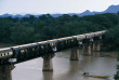 Belmond Eastern & Oriental Express - Pont sur la rivière Kwai