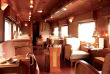 Belmond Eastern & Oriental Express - Salon Bar