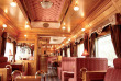 Belmond Eastern & Oriental Express - Salon Bar
