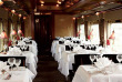 Belmond Eastern & Oriental Express - Restaurant