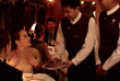 Belmond Eastern & Oriental Express - Restaurant