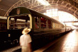 Belmond Eastern & Oriental Express - En gare