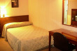Taiwan - Taipei - First Hotel - Chambre standard