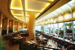 Hong Kong - Harbour Plaza Metropolis - Promenade restaurant