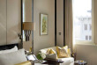 Hong Kong - The Peninsula Hong Kong - Deluxe Courtyard Room
