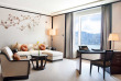 Hong Kong - The Peninsula Hong Kong - Deluxe Suite
