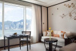 Hong Kong - The Peninsula Hong Kong - Grand Deluxe Harbour View Room