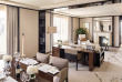 Hong Kong - The Peninsula Hong Kong - Grand Deluxe Harbour View Suite