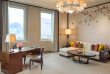 Hong Kong - The Peninsula Hong Kong - Superior Suite