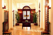 Sri Lanka - Colombo - Hotel Galle Face - Entrée