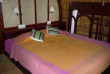 Inde - La route de Pondichery - House Boat