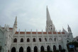 Inde - La route de Pondichery - Chennai