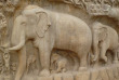Inde - La route de Pondichery - Arjanta