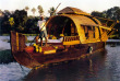 Inde - Circuit Kerala Authentique - Backwaters