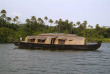 Inde - Circuit Kerala Authentique - Backwaters